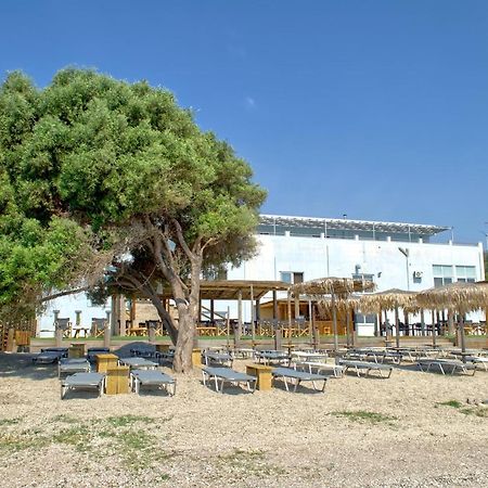 Epipleon Luxury Suites - 107 - Διαμέρισμα 85Τμ - Θέα Στη Θάλασσα Nafpaktos エクステリア 写真