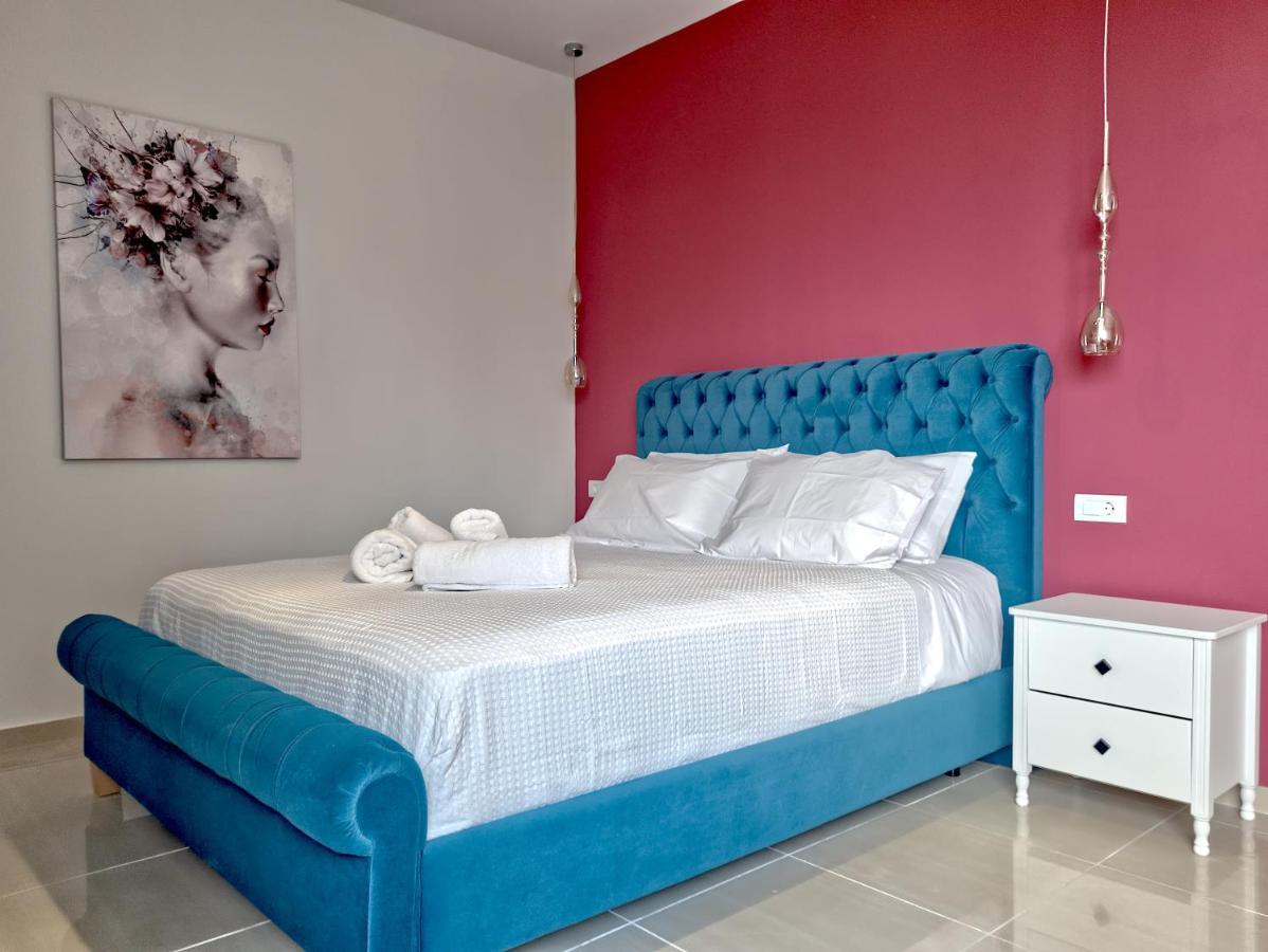 Epipleon Luxury Suites - 107 - Διαμέρισμα 85Τμ - Θέα Στη Θάλασσα Nafpaktos エクステリア 写真