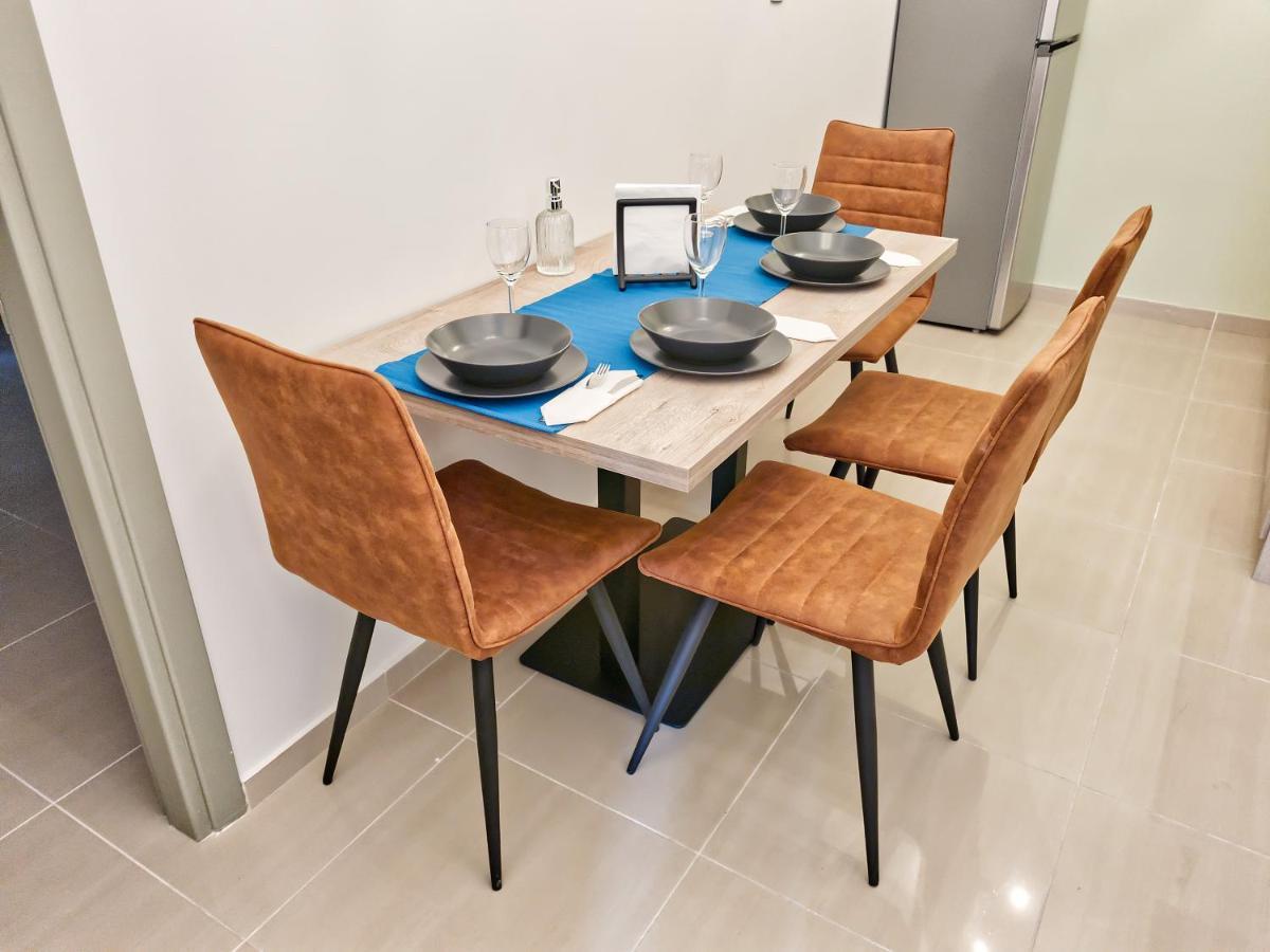 Epipleon Luxury Suites - 107 - Διαμέρισμα 85Τμ - Θέα Στη Θάλασσα Nafpaktos エクステリア 写真